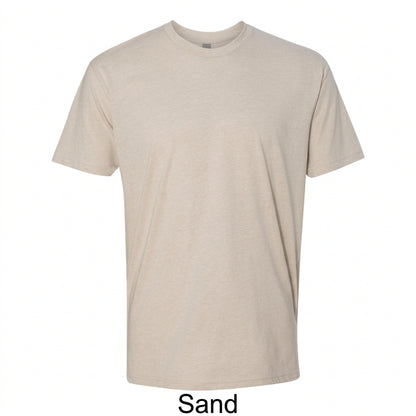 Next Level 6210 Unisex CVC Tee