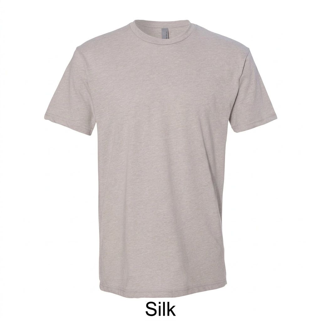 Next Level 6210 Unisex CVC Tee