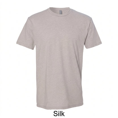 Next Level 6210 Unisex CVC Tee