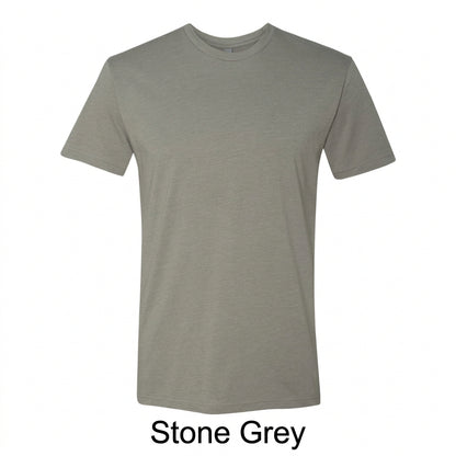Next Level 6210 Unisex CVC Tee