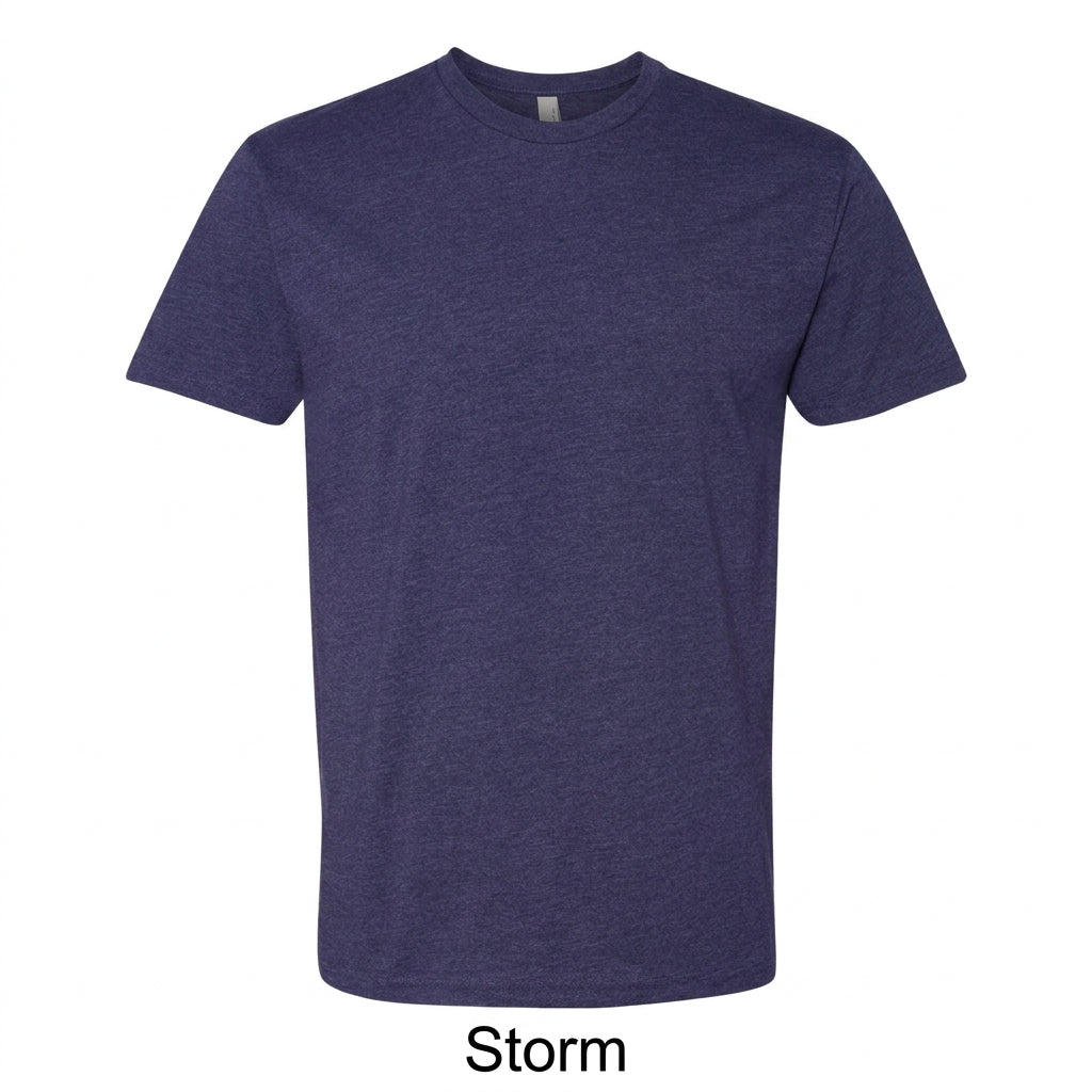 Next Level 6210 Unisex CVC Tee