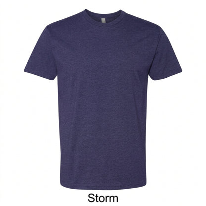 Next Level 6210 Unisex CVC Tee