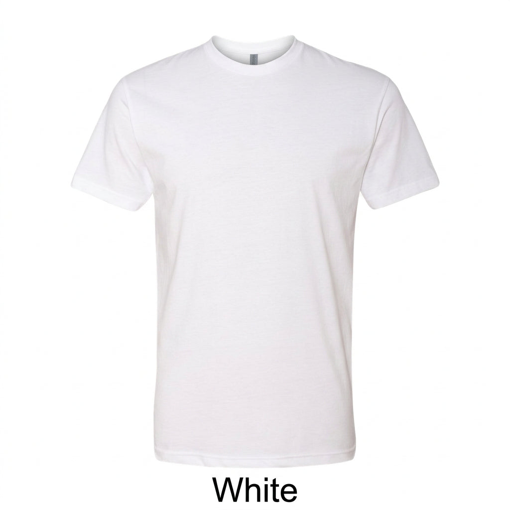 Next Level 6210 Unisex CVC Tee