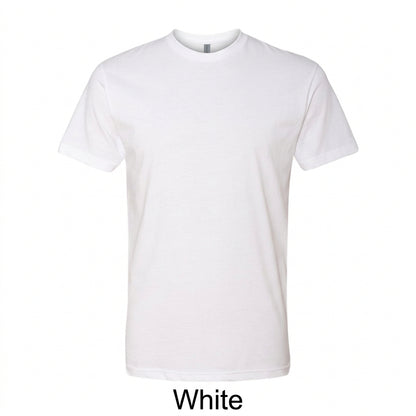 Next Level 6210 Unisex CVC Tee
