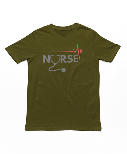 Nurse - First Responder - Batten Battle Apparel