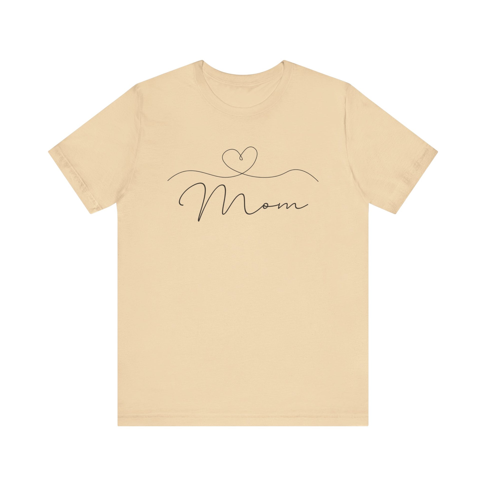 Mom - Written So Nicely - Batten Battle Apparel