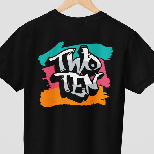 Retro 210 San Antonio - T-Shirt