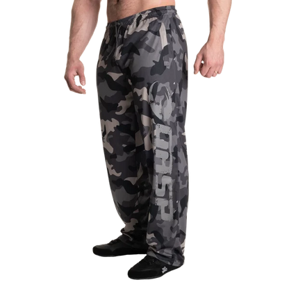 GASP Original Mesh Pants