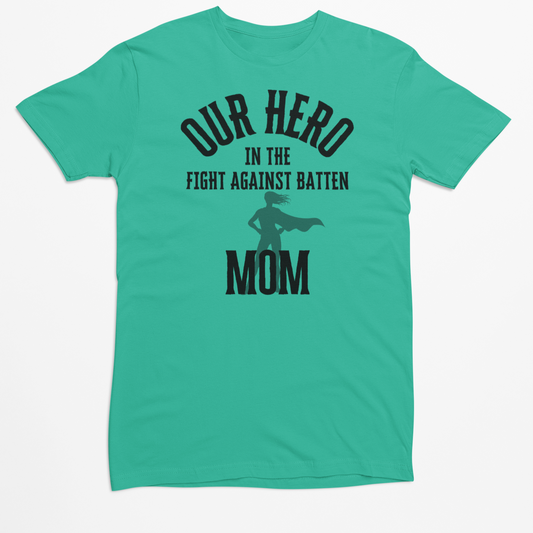 Mother's Day - Batten Mom's - Batten Battle Apparel