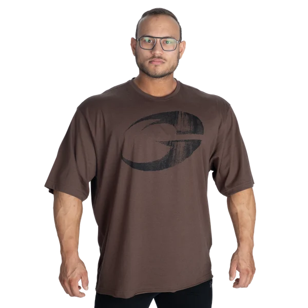 GASP Pump Cover Iron Tee