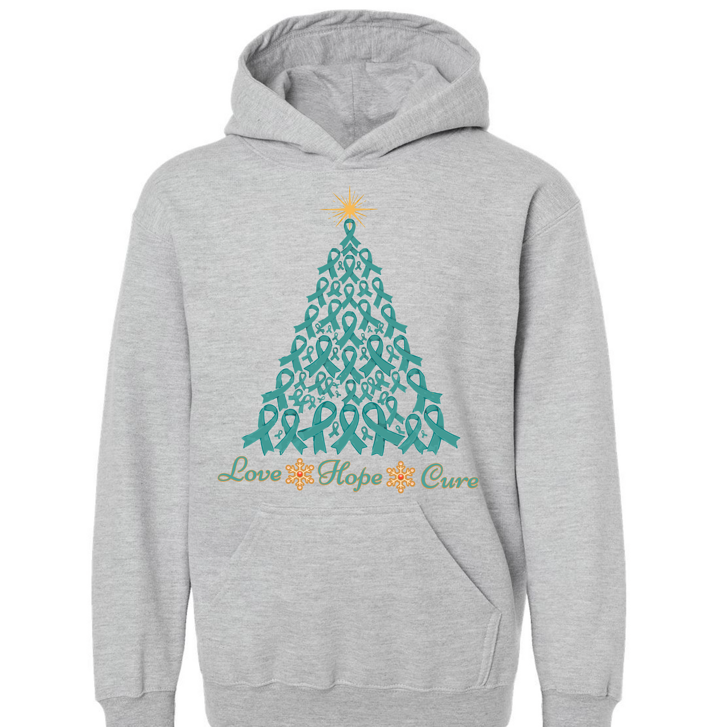 Christmas Batten 2025 - Sweatshirt