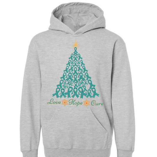Christmas Batten 2025 - Sweatshirt
