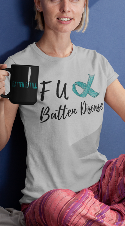 F U Batten - Ladies - Batten Battle Apparel