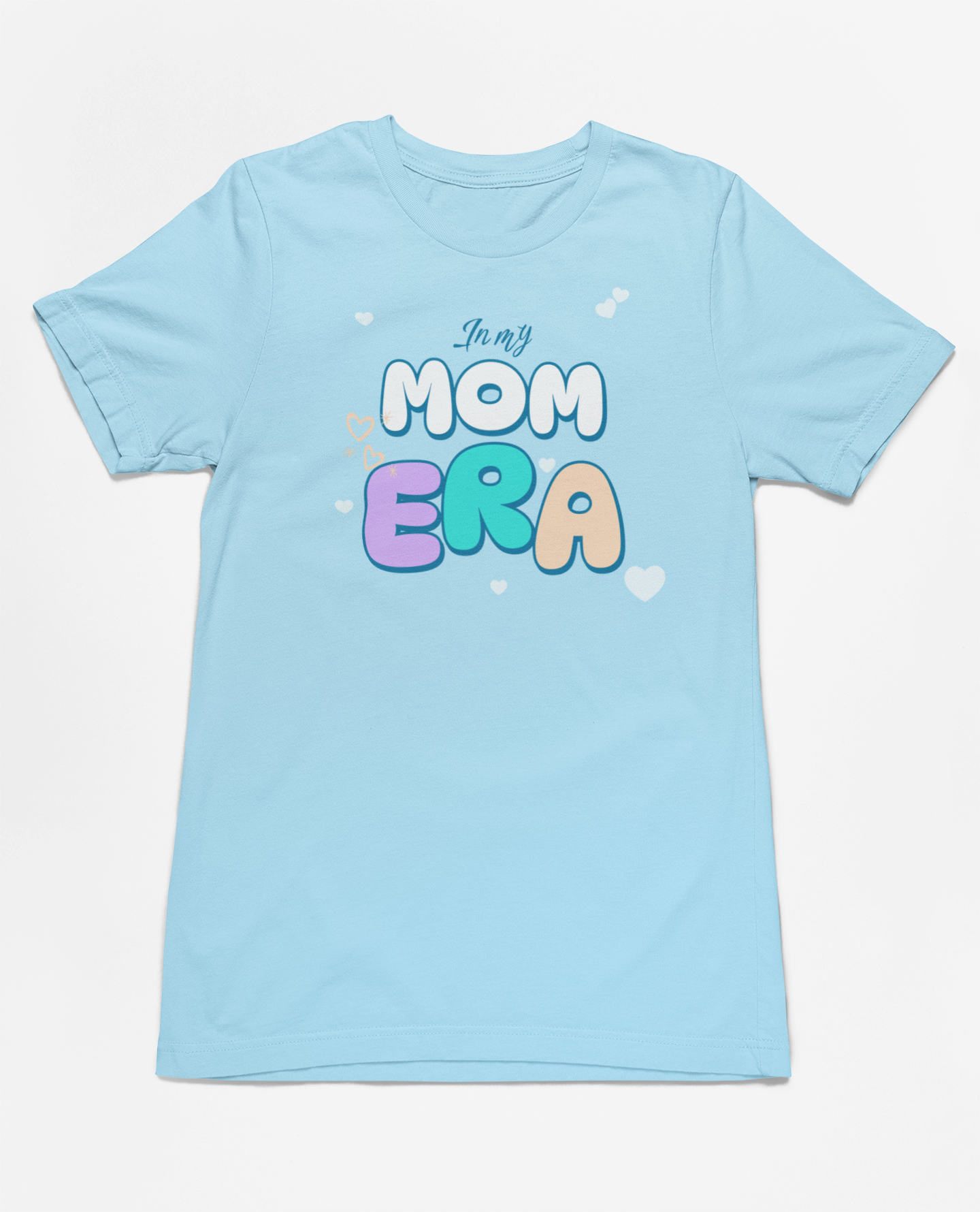 Mom Era - Mother's Day - Batten Battle Apparel