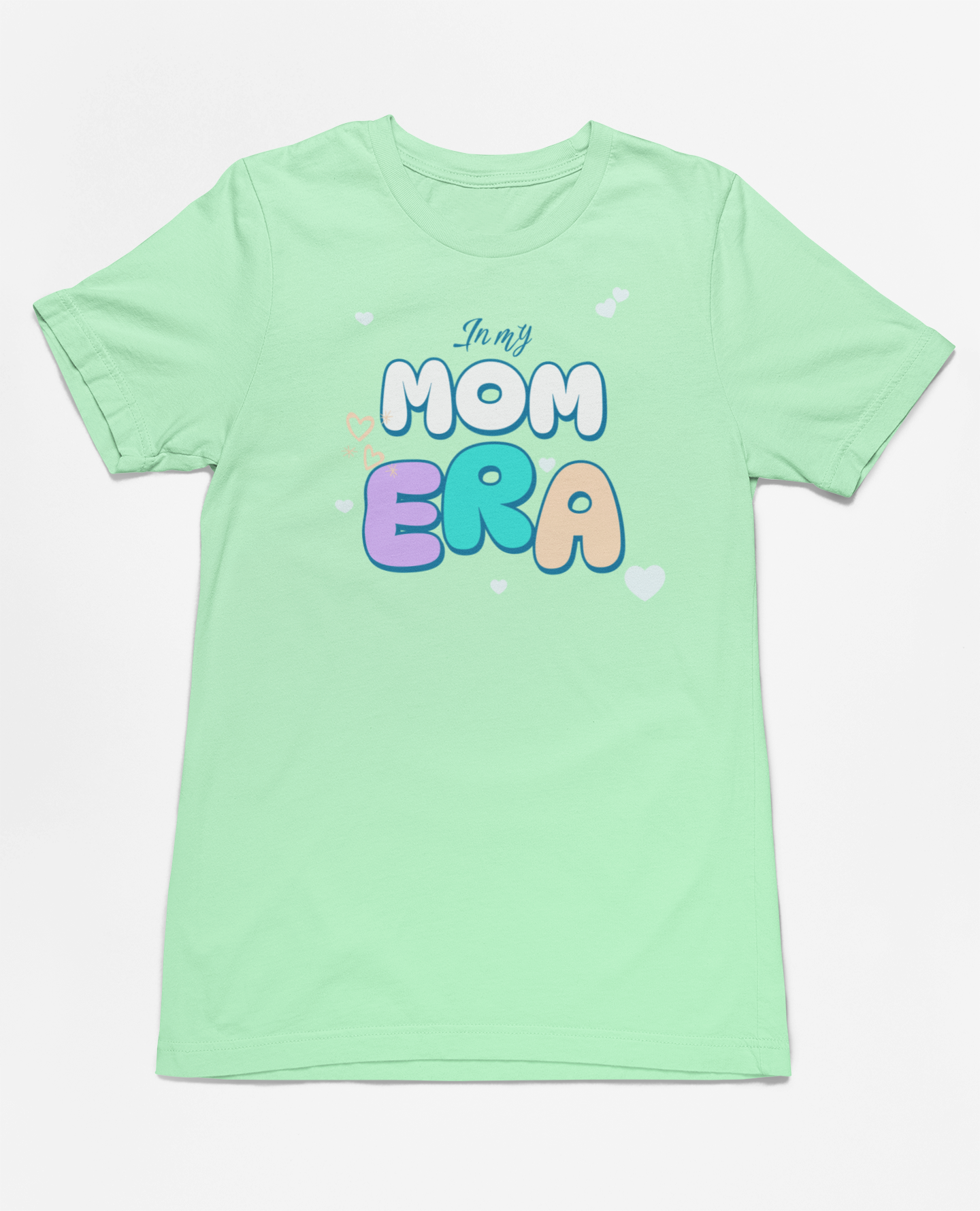 Mom Era - Mother's Day - Batten Battle Apparel