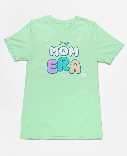 Mom Era - Mother's Day - Batten Battle Apparel