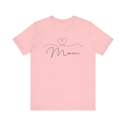 Mom - Written So Nicely - Batten Battle Apparel